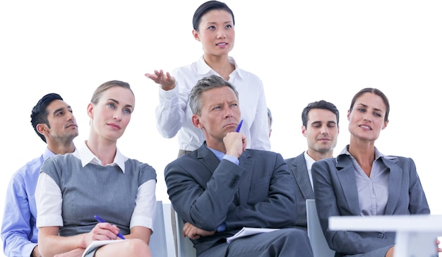 Cykl coachingowy zespołu